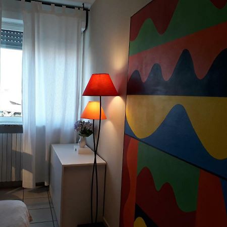Il Bel Juk Apartment Alba  Ngoại thất bức ảnh