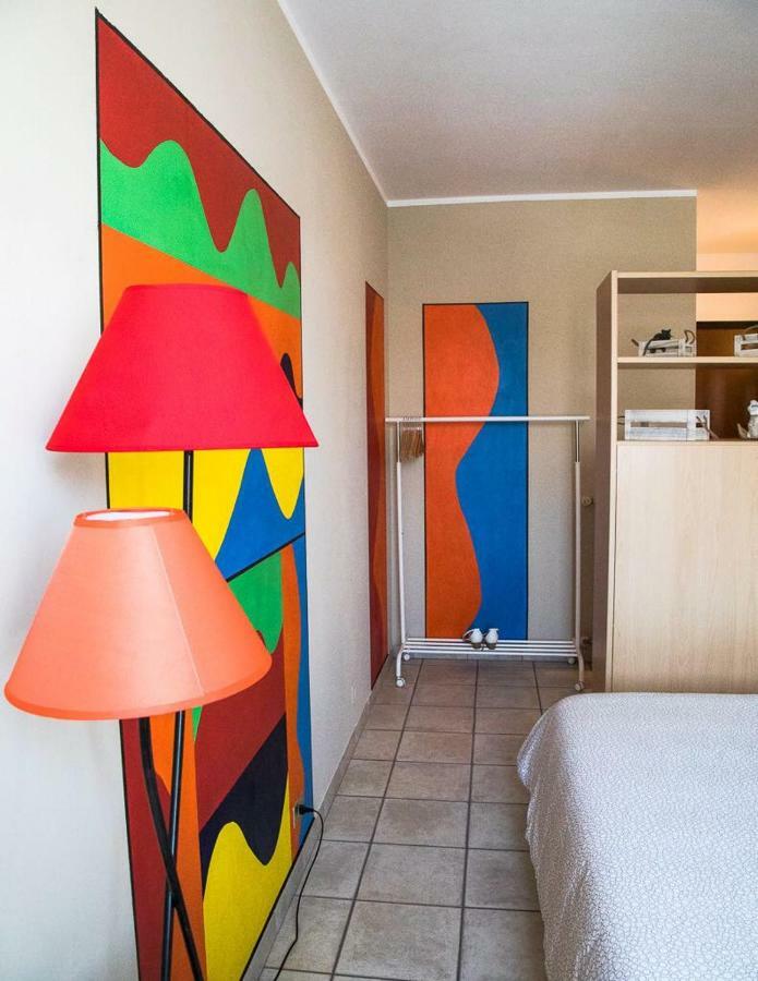 Il Bel Juk Apartment Alba  Ngoại thất bức ảnh