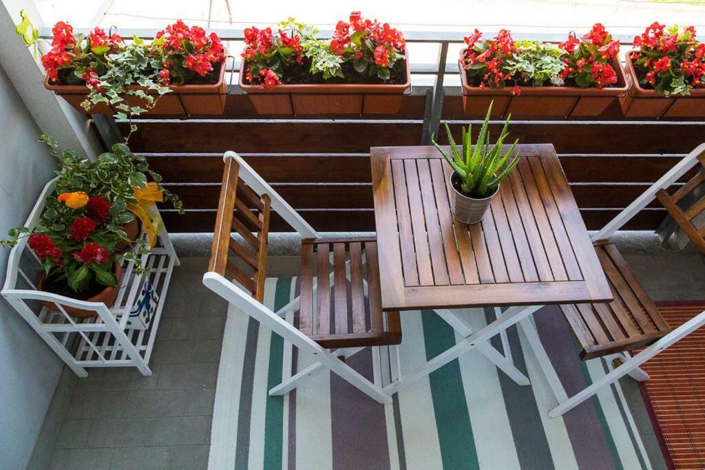 Il Bel Juk Apartment Alba  Ngoại thất bức ảnh