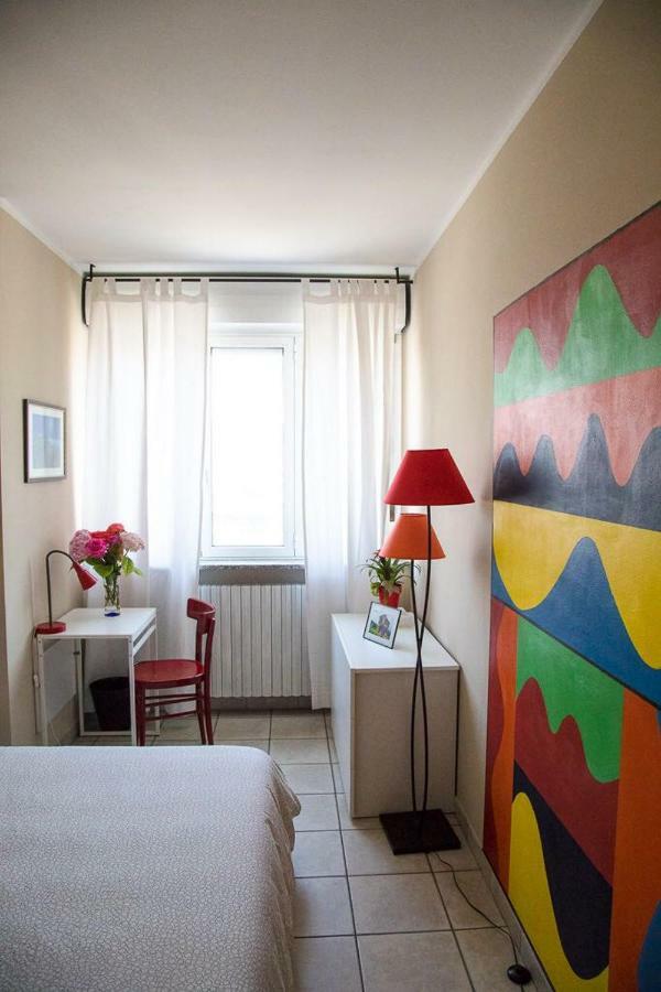 Il Bel Juk Apartment Alba  Ngoại thất bức ảnh