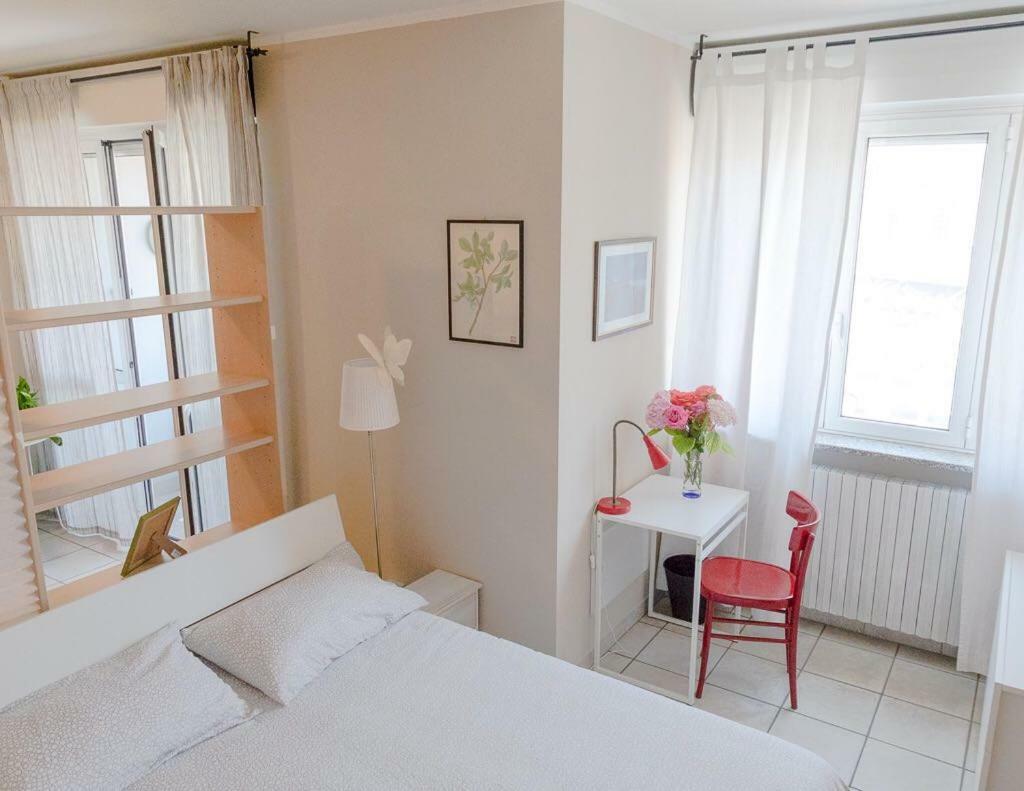 Il Bel Juk Apartment Alba  Ngoại thất bức ảnh
