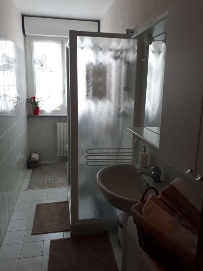 Il Bel Juk Apartment Alba  Ngoại thất bức ảnh
