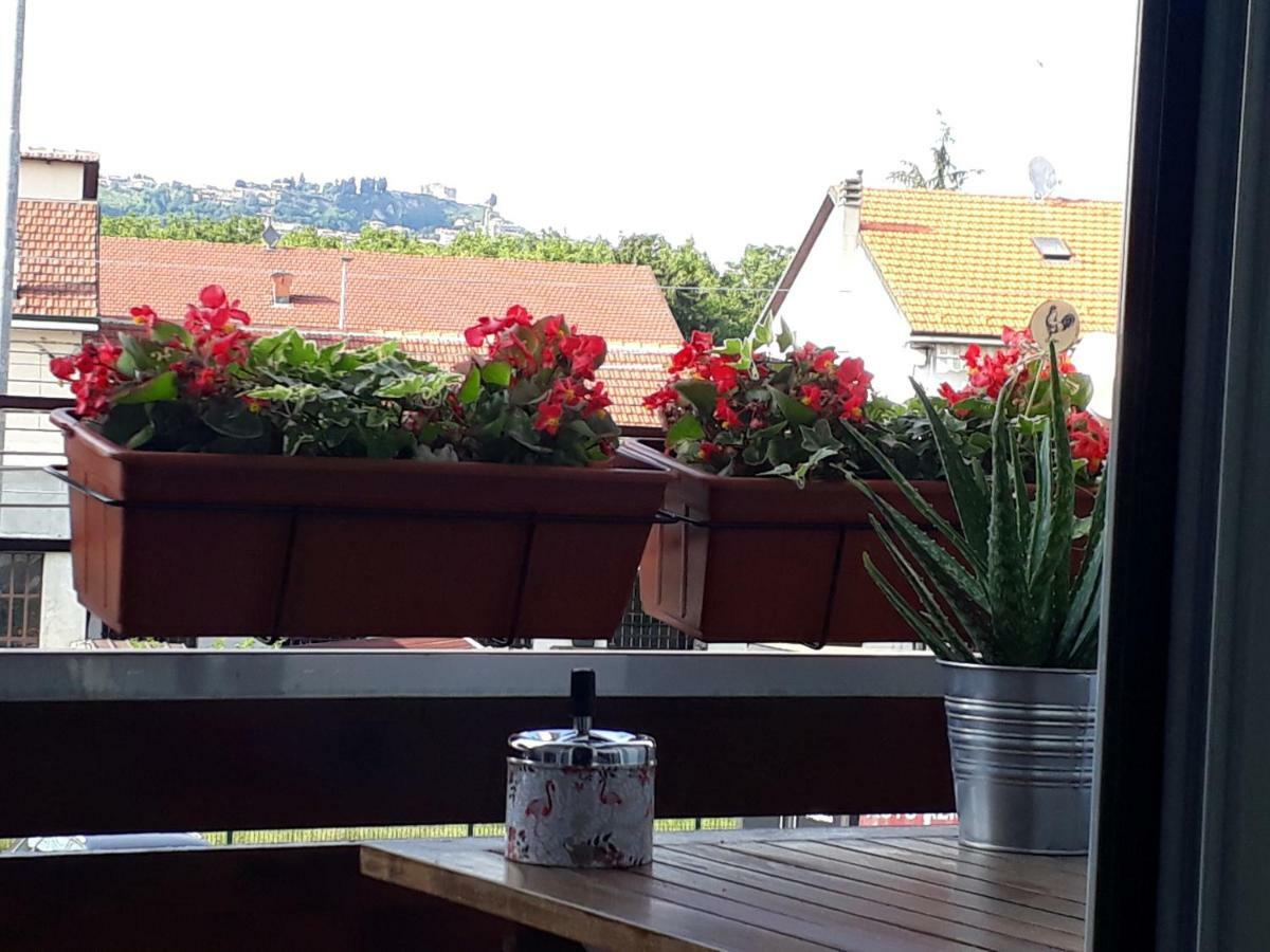 Il Bel Juk Apartment Alba  Ngoại thất bức ảnh