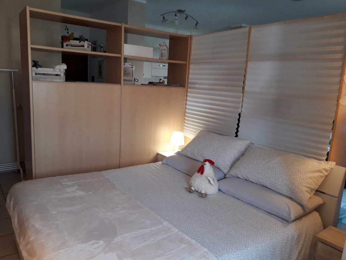 Il Bel Juk Apartment Alba  Ngoại thất bức ảnh