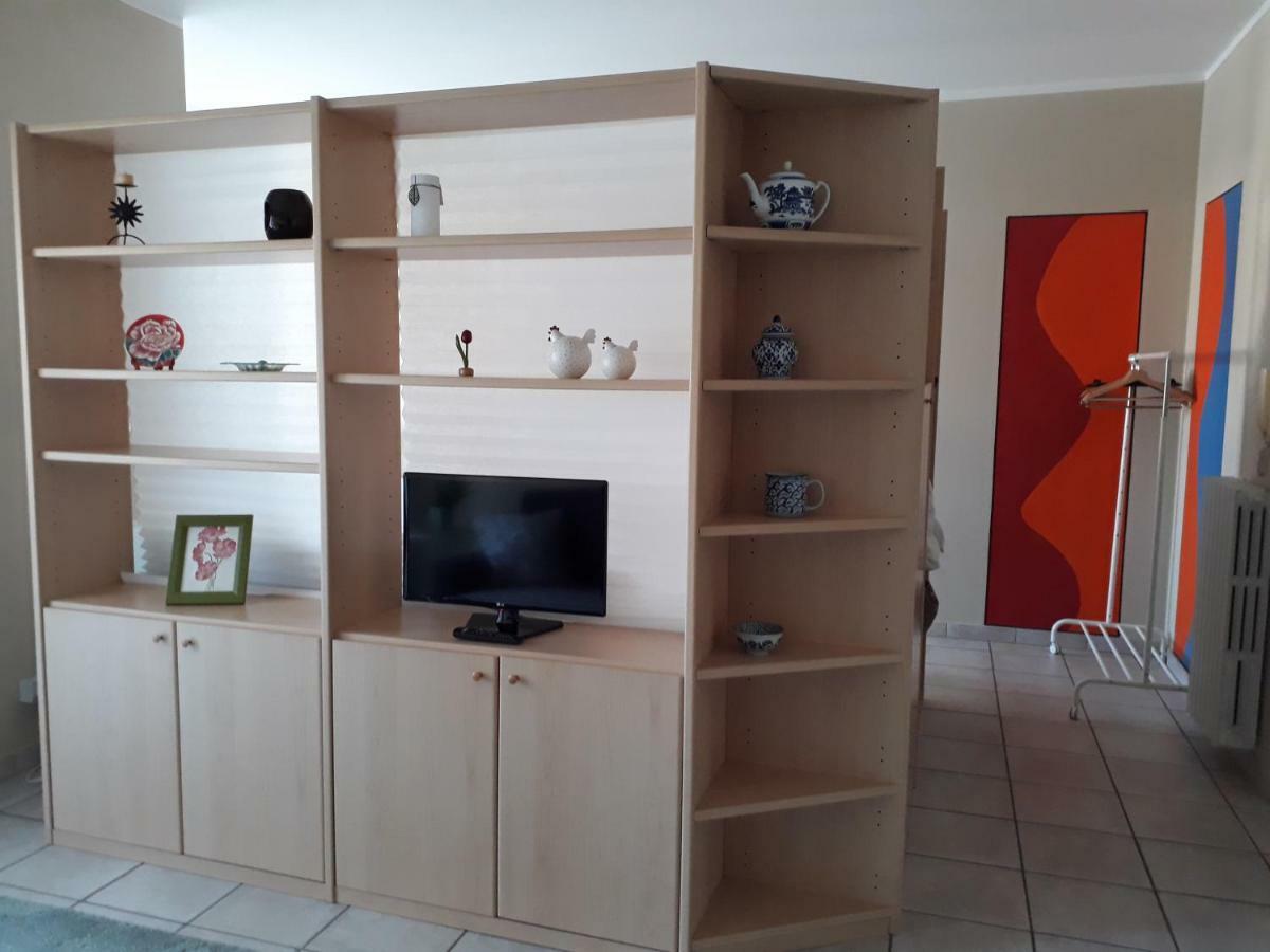 Il Bel Juk Apartment Alba  Ngoại thất bức ảnh