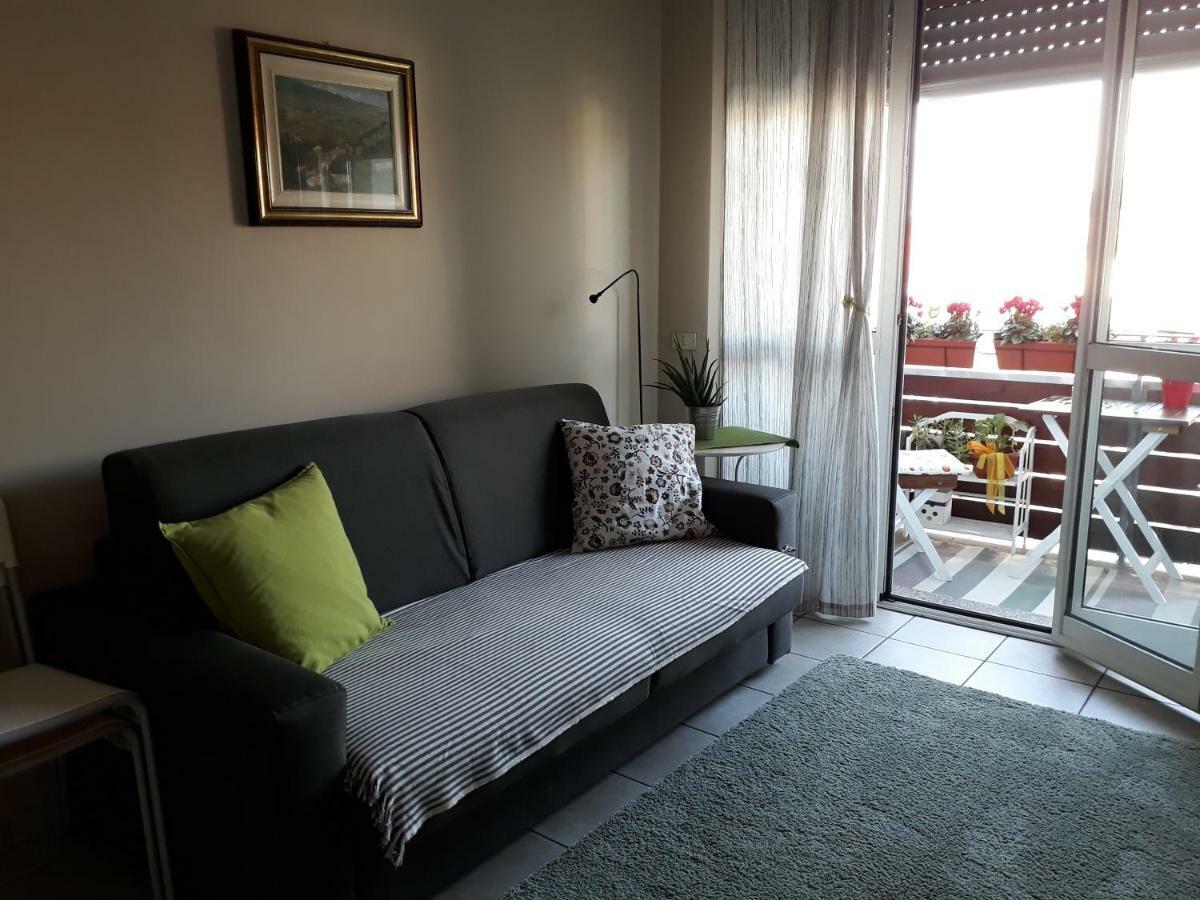 Il Bel Juk Apartment Alba  Ngoại thất bức ảnh
