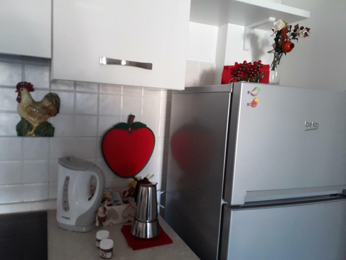Il Bel Juk Apartment Alba  Ngoại thất bức ảnh