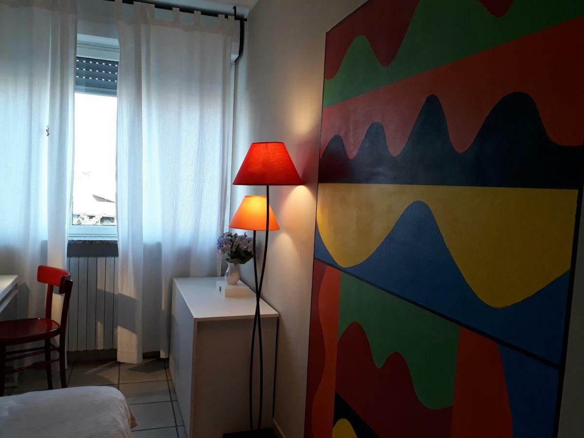 Il Bel Juk Apartment Alba  Ngoại thất bức ảnh