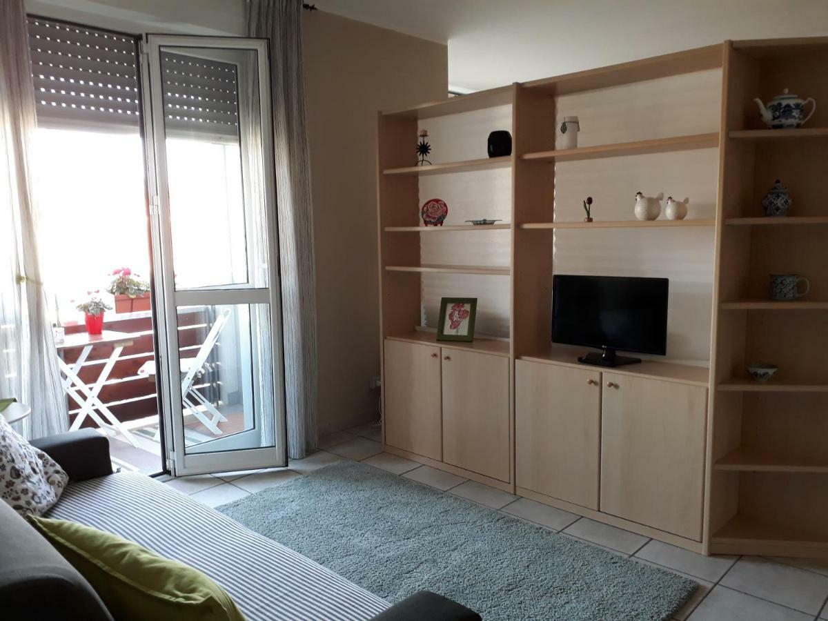 Il Bel Juk Apartment Alba  Ngoại thất bức ảnh